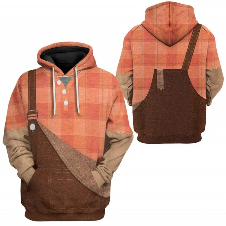 Vanellope sweatshirt new arrivals