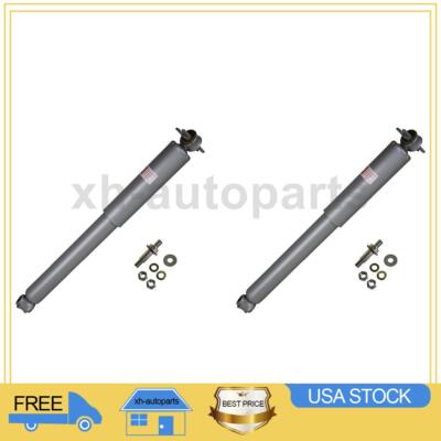 Fits 1977~1996 Chevrolet Caprice 2X Rear KYB Shocks Struts Shock ...