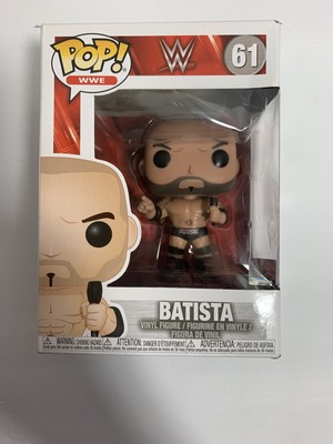 wwe funko pop wave 9
