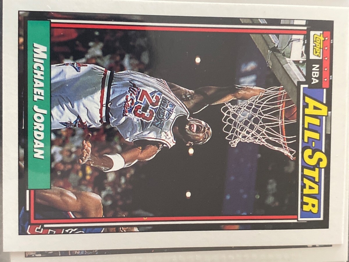 Michael jordan TOPPS パラレル　レア　ジョーダン Michael jordan TOPPS パラレル レア ジョーダン Michael Jordan