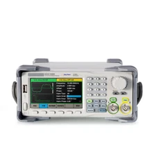 New in box For Siglent SDG1032X 30MHz 2 channels Signal Generator