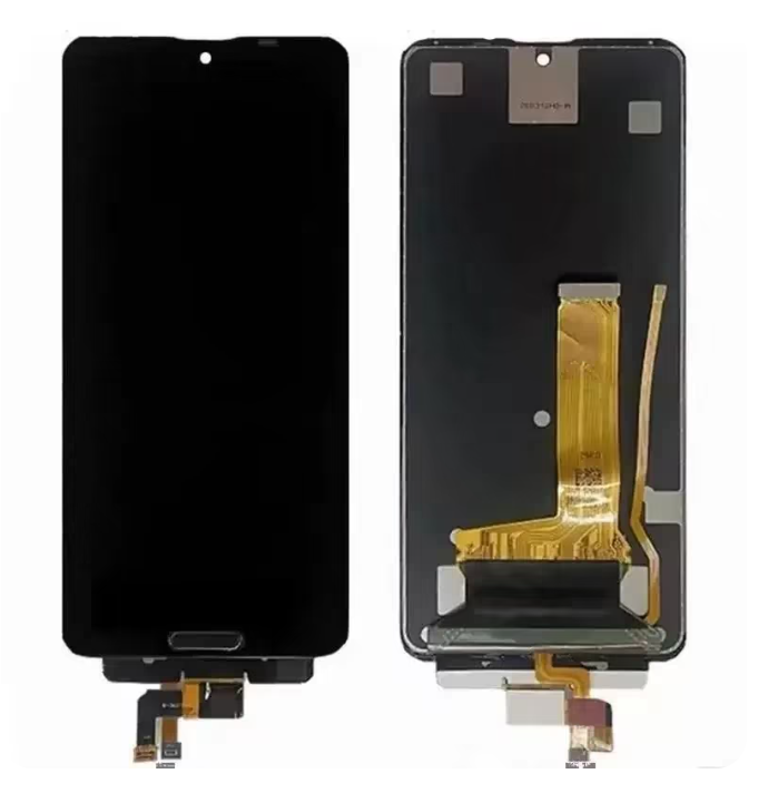 OEM LCD Display Touch Screen Digitizer For Sharp Aquos R5 SH-51A
