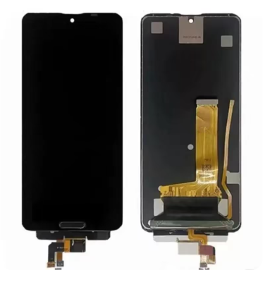 OEM LCD Display Touch Screen Digitizer For Sharp Aquos R5 SH-51A