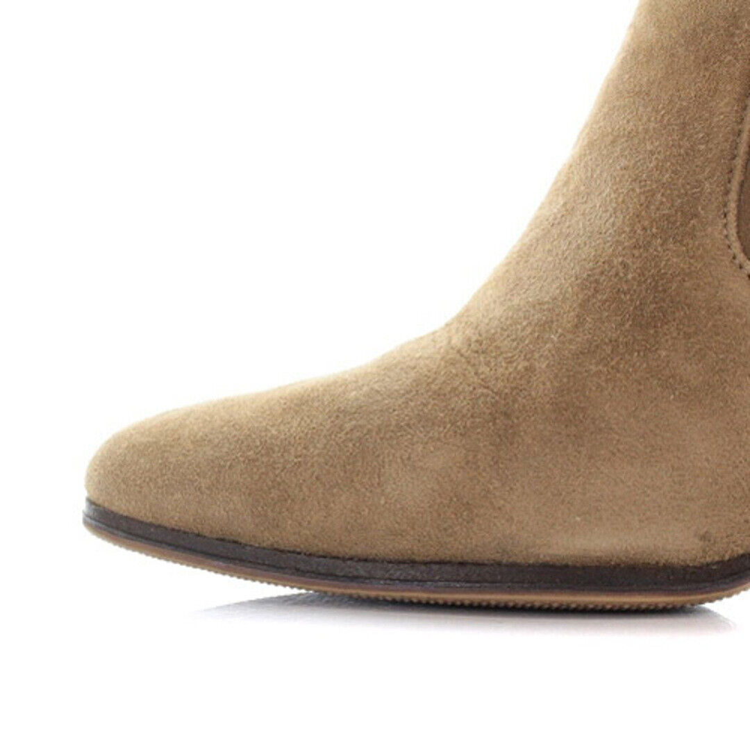 Michelle Vivien MICHEL L'Appartement Heal Suede SHORT BOOTS Michelle Vivien MICHEL L'Appartement Heal Suede SHORT BOOTS