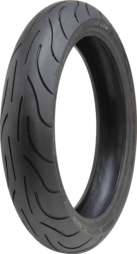 9部山 MICHELIN POWER5 2CT 120/70 ZR 17 Michelin - 36963 - Pilot Power 2CT Front Tire, 120/70ZR17