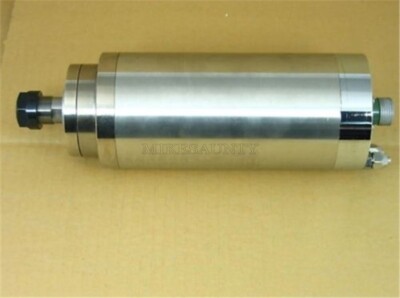 New 3Kw 4Hp 380V Grinder/Milling Spindle Motor Water Cooled uv