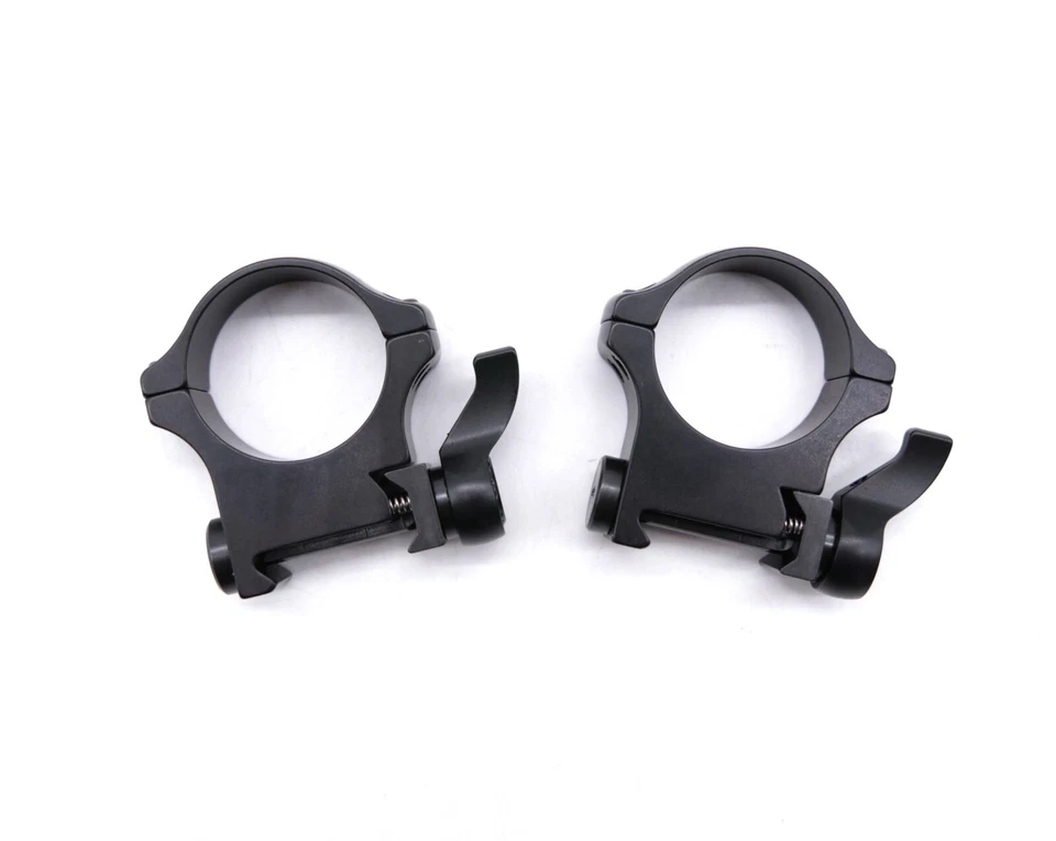 Recknagel 57530-1201 ERA Aufkippmontage 30mm BH 12mm mit Hebel