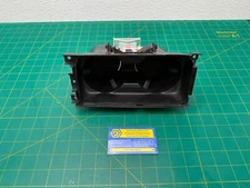 18-20 Mitsubishi Eclipse Cross FRONT CENTER CONSOLE CUP HOLDER OEM