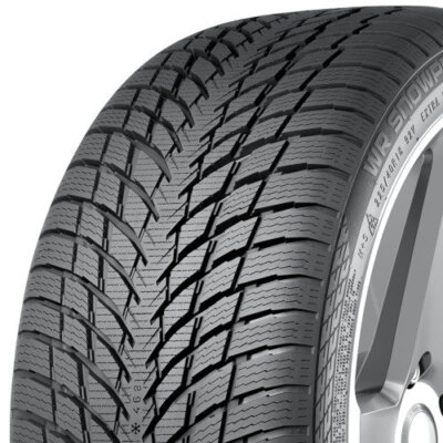 205/55 R17 95V XL Nokian WR Snowproof P