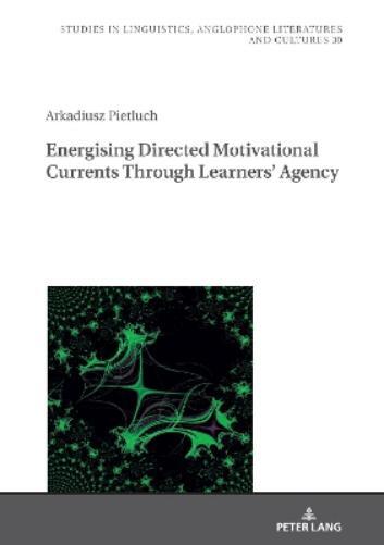 Thumbnail - Arkadiusz Pietl Energising Directed Motivational Currents Th