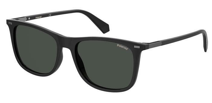 Polaroid Sunglasses PLD 2109 / S  807 / M9 Black gray Man
