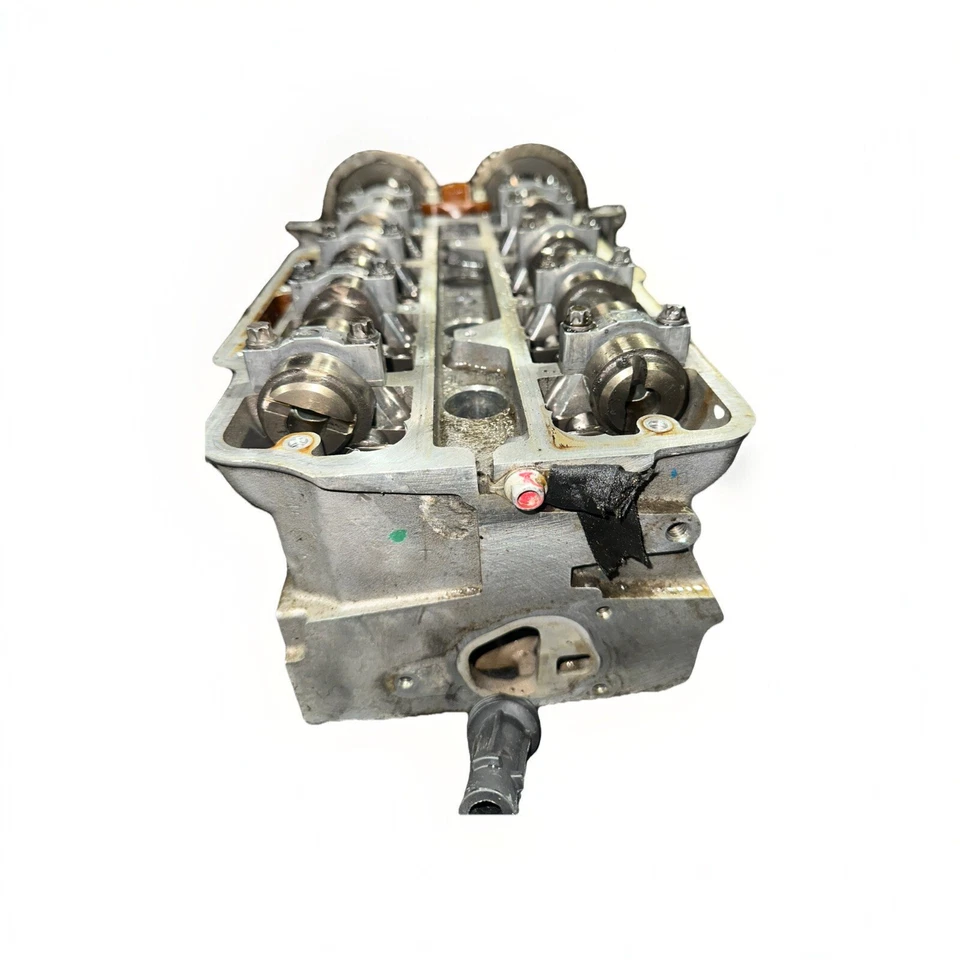 Cruze 11-16 Sonic 12-20 Encore 13-21 Trax 13-21 Cylinder Head 1.4L Chevy, Buick - Image 2 of 4