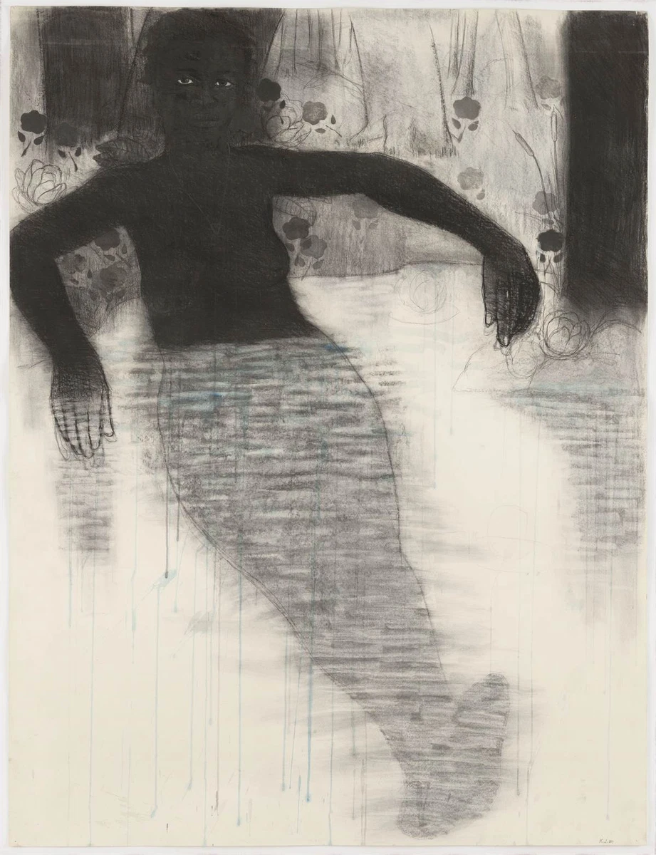 Kerry James Marshall