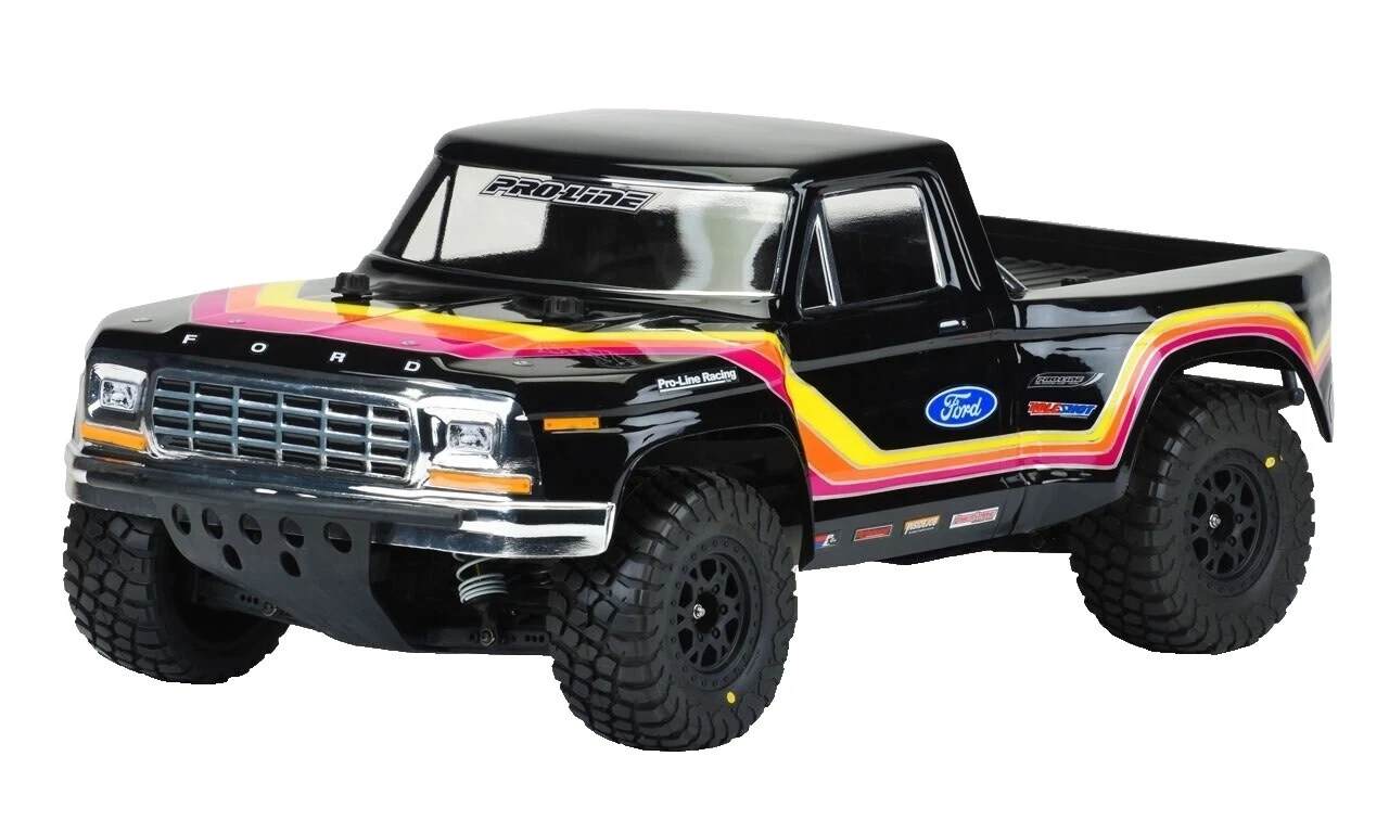 Hobby RC Model Vehicle Body Parts & Interior for Traxxas 1:50 Truck