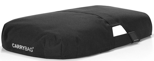 reisenthel carrycruiser signature black OE7054 + Cover Schwarz - Bild 6 von 7