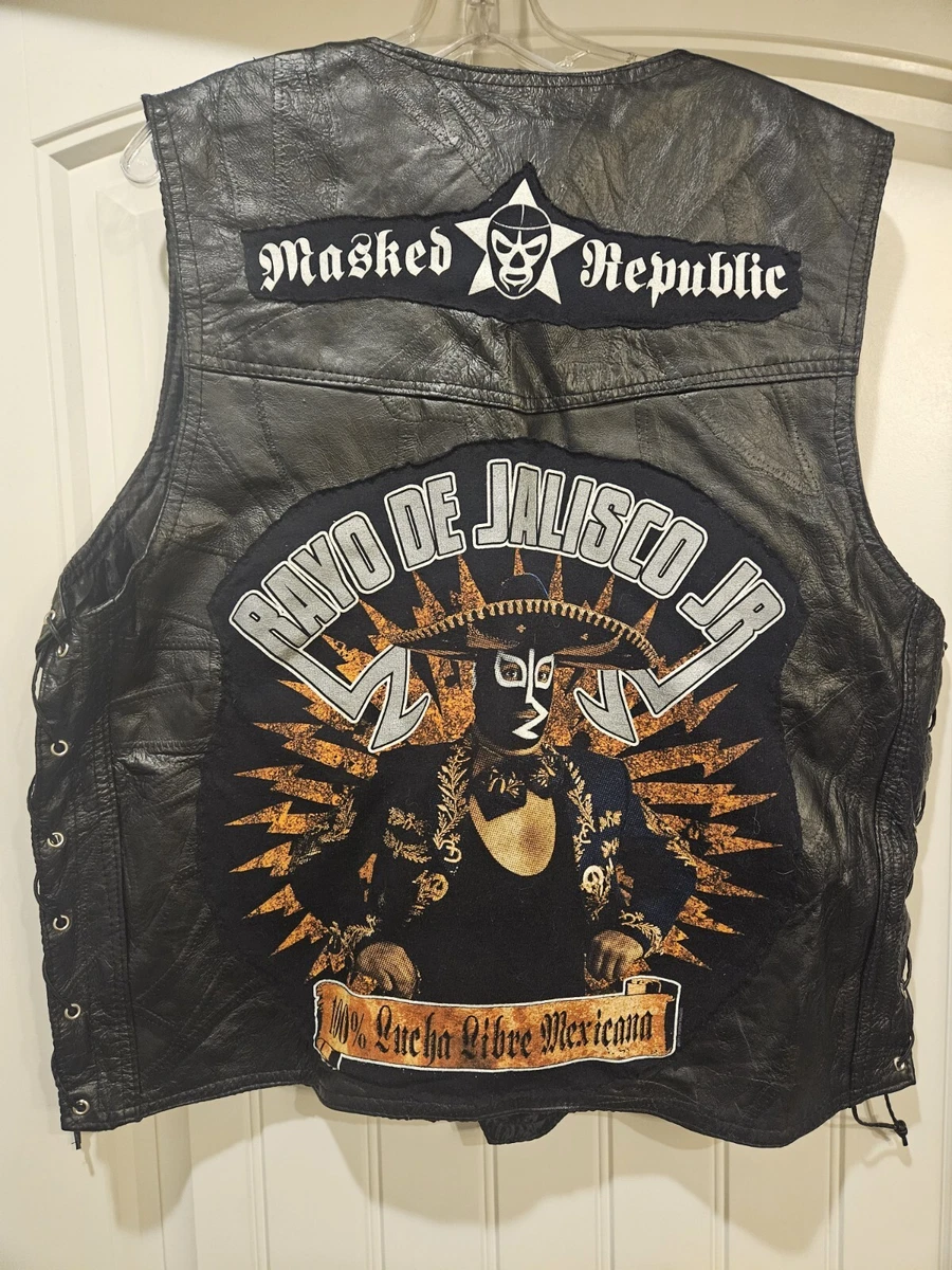 Custom shop biker cuts