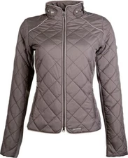 HKM Melody Quilted Jacket      Close-out pricing $67 !