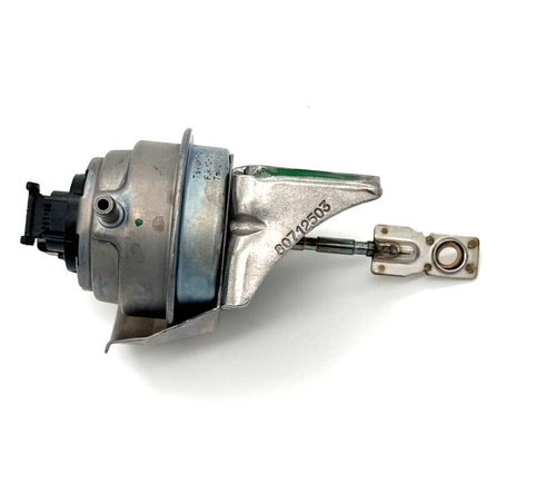 Garrett Unterdruckdose Turbolader 794081-51 für Audi VW Seat Skoda 2.0 TDI - Bild 6 von 8