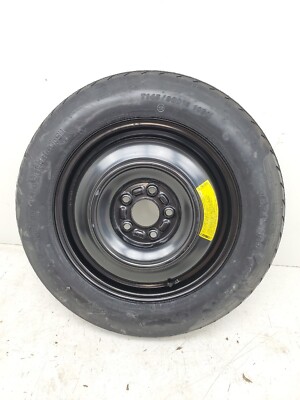 2013-2025 MAZDA CX-5 SPARE COMPACT DONUT WHEEL TIRE T145/90D16 RIM