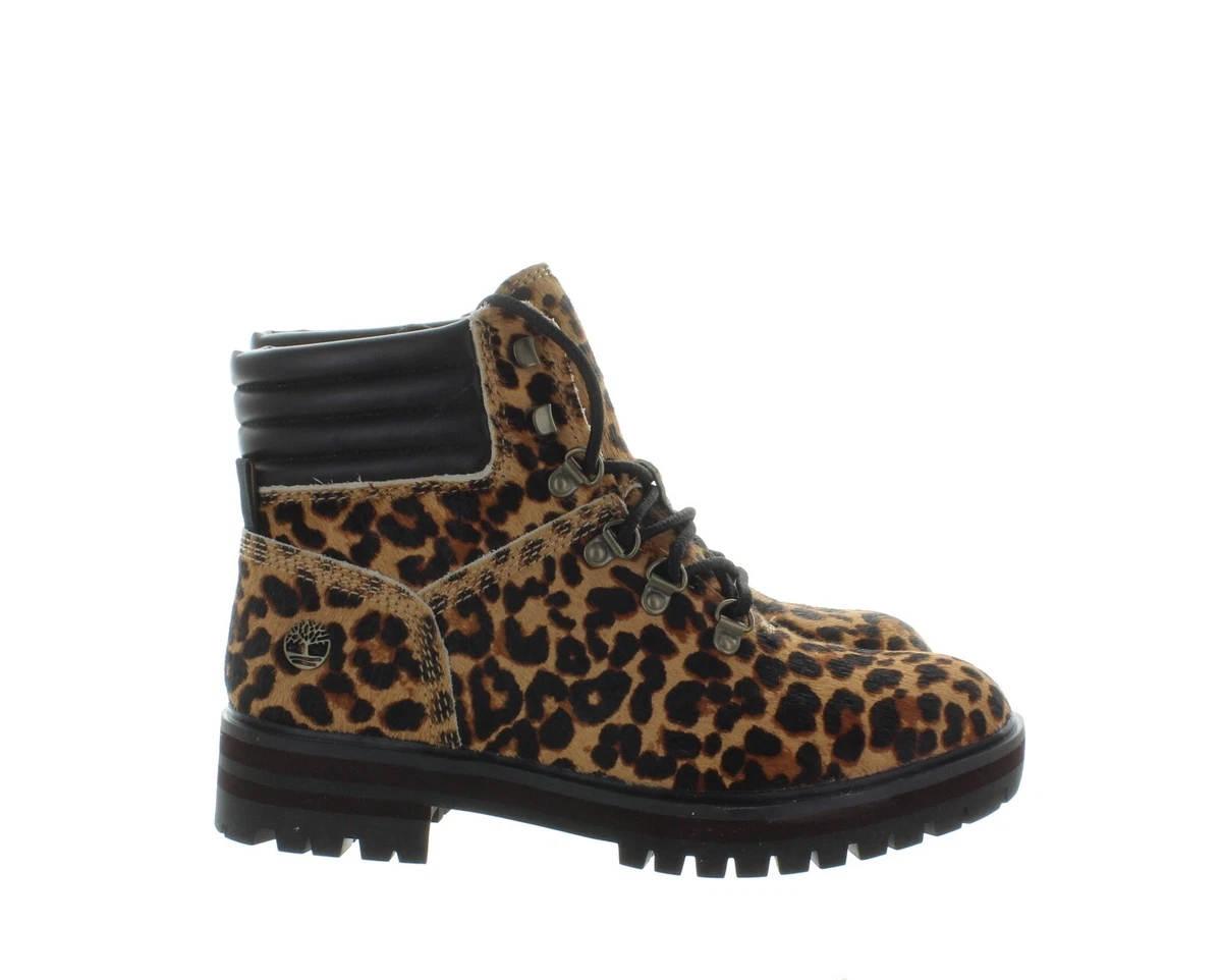 Timberland mid calf boots top