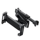 360° Car Back Seat Headrest Mount Tablet Holder for 4.7-12.9” iPad Phone Samsung