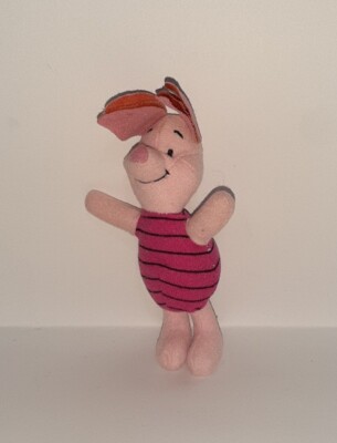 Peluche Disney Winnie The Pooh Pupazzo Pimpi Winnie Pooh DISNEY