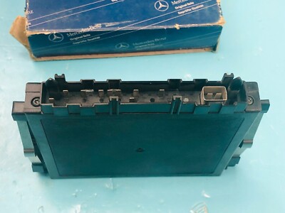 Mercedes W140 S600 SL600 ADS Control Unit Part # 0105457632