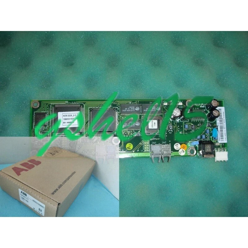 1PC New Inverter ACS600 series CPU board NAMC-11 3BSE015488R1 #JY - Image 2 of 2