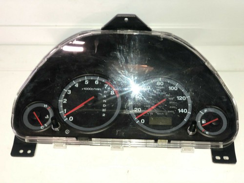 Honda Civic Speedometer Instrument Cluster Gauge OEM