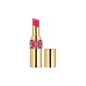 Yves Saint Laurent Rouge Volupte Shine Rossetto N 49 Rose Saint Germain Ebay