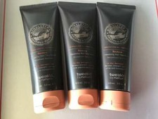 Tweak-d by Nature Restore Hair Treatment Vanilla Amber 3 oz. - LOT OF 3