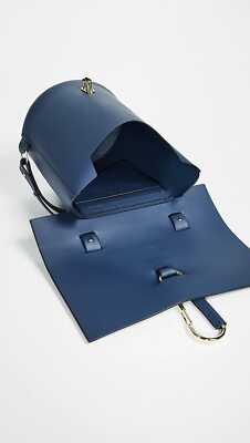 Zac Posen blue backpack s-l400.jpg main image 3