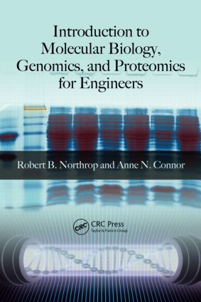 Introduction to Molecular Biology, Genomics and Proteomics for Biomedical Eng...
