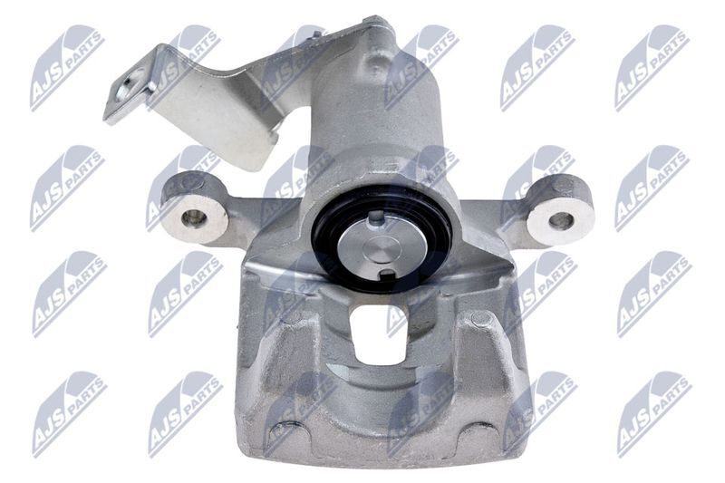 Étrier de frein pour Hyundai i30 anti-corrosion à piston hydraulique fluide