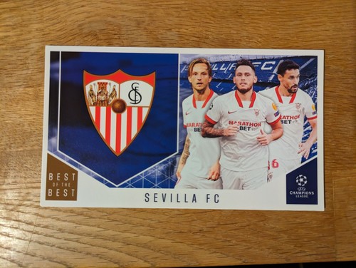 Topps Champions League 2020/2021 Best of the Best Karten Auswahl #1-180 - Bild 76 von 104