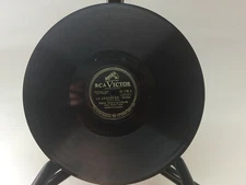 Antonio Tormo - La Engañera/La Baguala - RCA Victor - 78RPM - 10"
