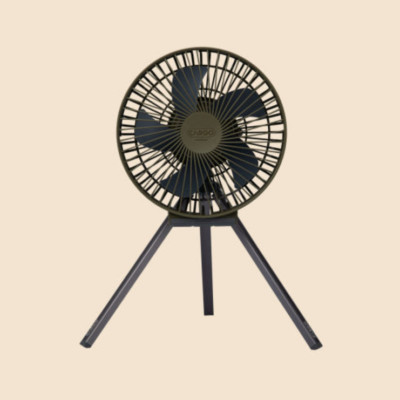 [Cargo container] Multi-Pan M Camping Tap Pan Circulator Fan Sealing Pan
