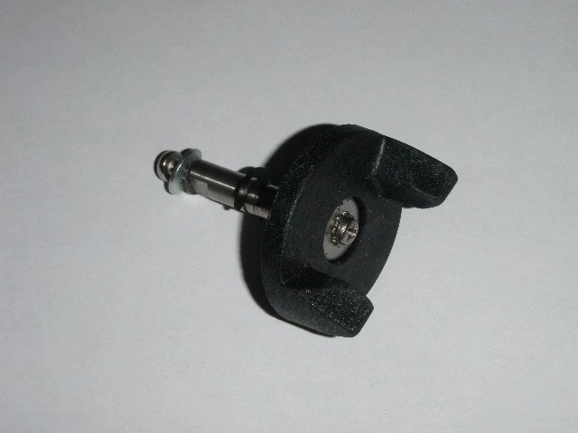 Coupling for Docking Station in Welbilt Bread Machine Model ABM-7100