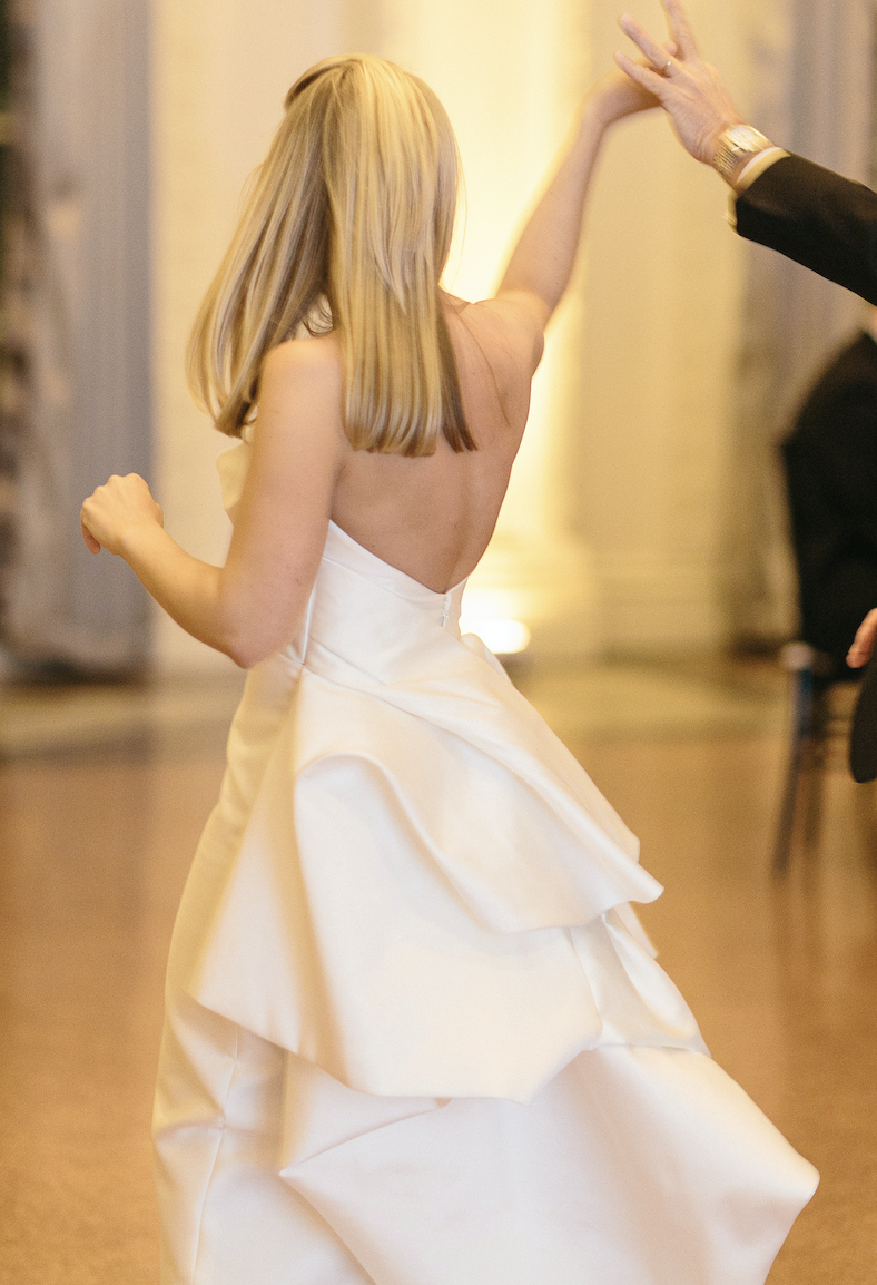 Monique Lhuillier Raine Gown Wedding Dress | eBay
