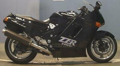 専用です。 KAWASAKI ZZ-R1100 ZXT10C NINJA ZX-11 1990 - 1993 GASKET