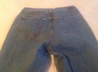Riders Womens Jeans Size 12 Shortened To 27 1/2" — photo 1