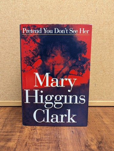 Lot of 12 MARY HIGGINS CLARK Hardcover Books - Suspense/Thrillers! - Picture 4 of 16