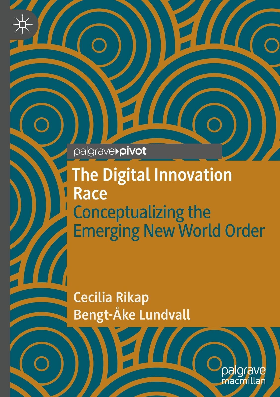 Thumbnail - The Digital Innovation Race | Conceptualizing The Emerging World Order