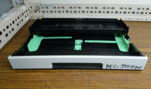 Brother MFC J4510DW INK LC103 Color 