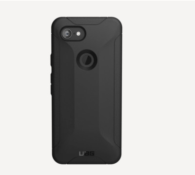 UAG Google Pixel 3a Scout Series BLACK 611638114040 New Box Last One!!
