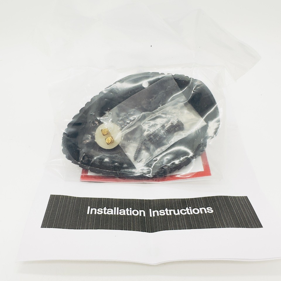 Lion Shaped Doorbell Button Replacement – Solid Brass Doorbell Ringer ...