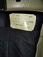 Tuxedo Pants for Men