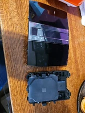 BMW Radar Module W/Bracket and Radome 66315A80820, 66315A076D3