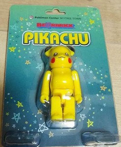 pokemon bearbrick