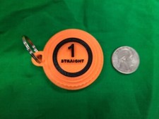 AA TRAP SKEET CLAY BIRD PIGEON 1 STRAIGHT BETTER THAN A PATCH Barrel Buddie